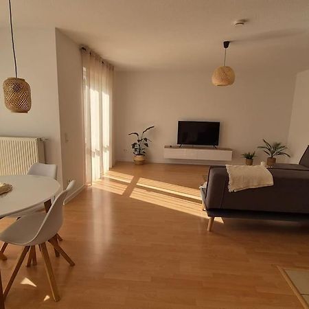 Ferienwohnung Au In 比特堡 外观 照片