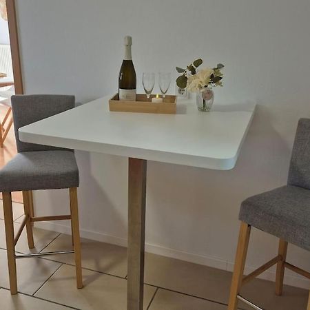 Ferienwohnung Au In 比特堡 外观 照片